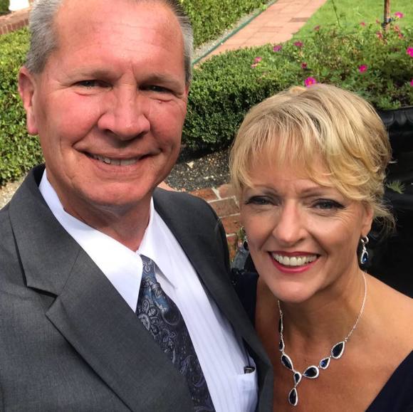 Meet your Posher, Terry - Picture 1 of 1